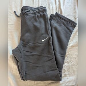 Nike sweatpants